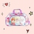 Bolso Mochila Frozen