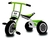 Triciclo Max Kawasaki - comprar online