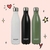 Botella Aston Acero Inoxidable 500 ml