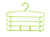 Percha multiuso Wonder ni - comprar online