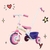 Triciclo Little Peppa Pig