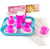 Juego de te + Bandeja Duravit (500) - comprar online