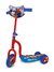 Scooter 3 Ruedas Spiderman - comprar online
