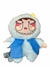 Peluche Bubu Peque - comprar online