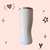 Vaso Mug Acero Inoxidable G5-24 450 ml