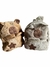 Mochila Capibara - comprar online