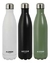 Botella Aston Acero Inoxidable 500 ml - comprar online