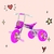 Triciclo Max Barbie