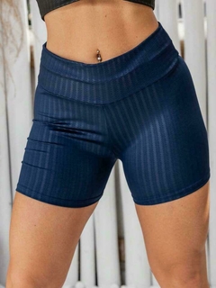 Shorts Fitness 3D - loja online