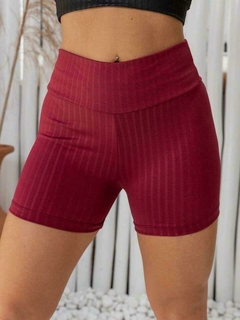 Imagem do Shorts Fitness 3D