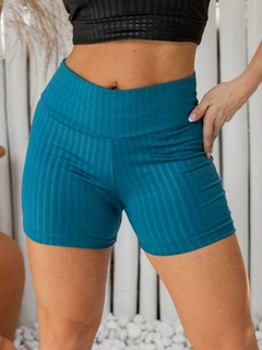 Shorts Fitness 3D - Belo Fitness