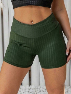 Shorts Fitness 3D - comprar online