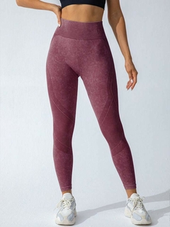 Calça Empina bumbum Poliamida Premium - loja online