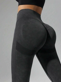 Calça Empina bumbum - Belo Fitness