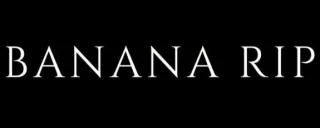 BANANA RIP