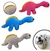 DINOSAURIO DE PELUCHE - comprar online