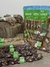 Combo Snack Para Perro Salud Dental De Carne Natural Growis - comprar online