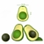 JUGUETE INTERACTIVO CATNIP - PALTA - comprar online