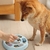 Imagen de JUGUETE INTERACTIVO PUZZLE DE COMIDA REDONDO