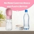 BEBEDERO PORTATIL PARA MASCOTAS PREMIUM 500ML en internet