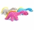 DINOSAURIO DE PELUCHE - LuckyLuke