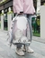 MOCHILA TRANSPORTADORA BURBUJA TRANSPARENTE - tienda online