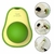 JUGUETE INTERACTIVO CATNIP - PALTA - LuckyLuke