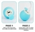 PELOTA SMART INTERACTIVA - tienda online