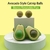 JUGUETE INTERACTIVO CATNIP - PALTA - tienda online