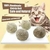 ESFERA DE REPUESTO CATNIP PARA JUGUETES - comprar online