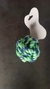 PELOTA MORDILLO SOGA TRENSADA ANTI ESTRES - LuckyLuke