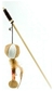 CAÑITA INTERACTIVA CON PELOTA (40CM) - comprar online