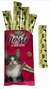 ZOOTEC MOISTY CREAM 5 UNIDADES SABOR PESCADO