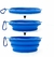 COMEDERO PLEGABLE MEDIANO - tienda online