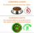 COMEDERO COME LENTO ANTIAHOGO TALLE GRANDE (550g) en internet