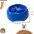 COMEDERO COME LENTO ANTIAHOGO TALLE GRANDE (550g) - LuckyLuke