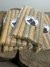 PALITOS MASTICABLES SABORIZADOS LUCKYLUKE PACK x 6 UNIDADES - LuckyLuke