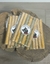 PALITOS MASTICABLES SABORIZADOS LUCKYLUKE PACK x 6 UNIDADES