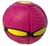 Imagen de Pelota Voladora Magic Ball Frisbee Saltarina Con Luces