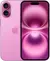 Apple iPhone 16 128GB Pink MYEA3BE (Nano SIM - eSim)