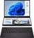 Notebook Asus UX8406MA-PZ084W Intel Core U7 155H/16GB/512GB SSD/14" Táctil WQ+ W11 - comprar online