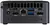 Mini PC Intel NUC11TNHi5 i5-1135G7/2xDDR4/1x 2.5"/M.2/HDMI/WiFi/Bluetooth/SD