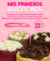 Mis Primeros Bizcochos - comprar en línea