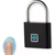 CANDADO HUELLA DIGITAL RESISTENTE - tienda online
