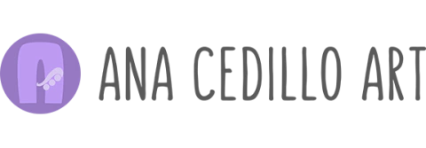 Ana Cedillo Art