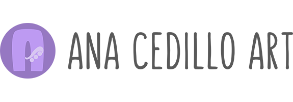 Ana Cedillo Art