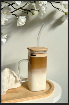 Mug Bonheur