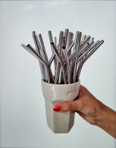 Set sorbetes aluminio - comprar online
