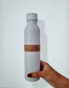 Botella Aluminio Térmica en internet