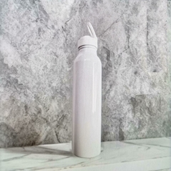 Botella Aluminio Térmica